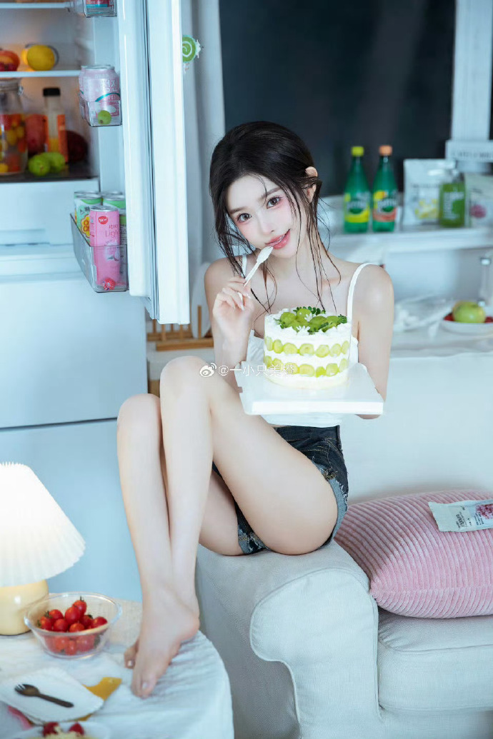 春光乍泄